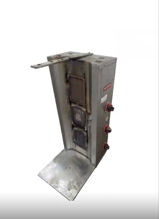 Продаётся комплект для донера и шаурмы