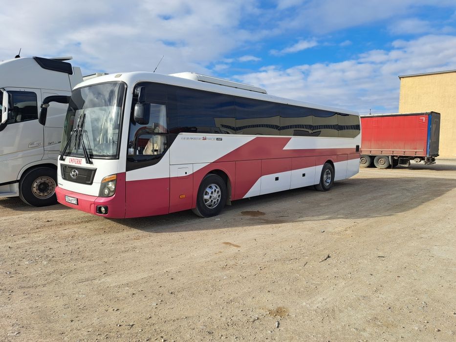 Сдам в аренду автобусы