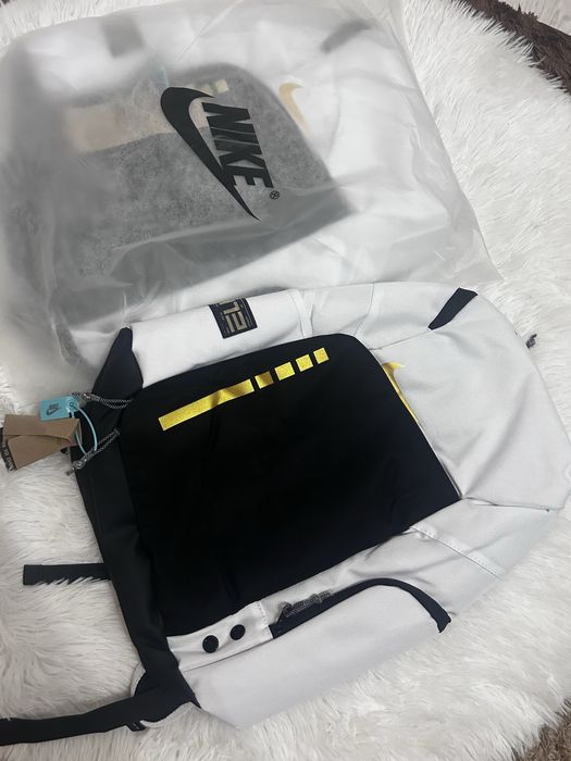 Nike elite backpack