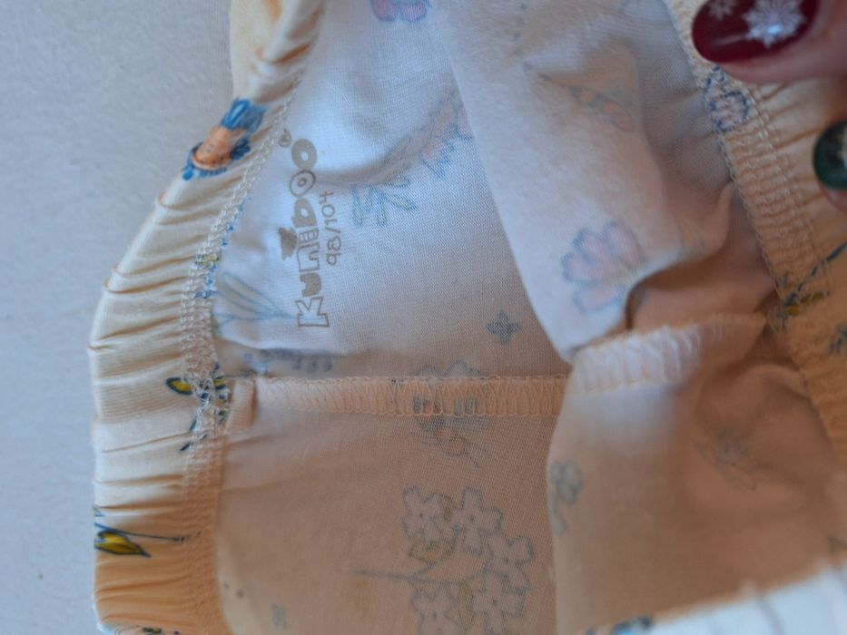 Нови дрешки-3-4 години