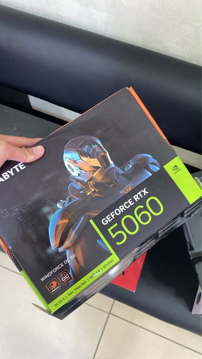 Игравой компьютер