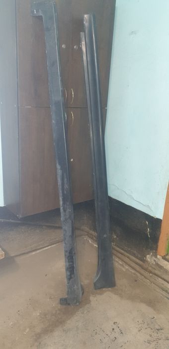 Камри 40 - 45 пороги.