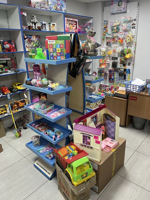 Продам бизнес. Готовый!