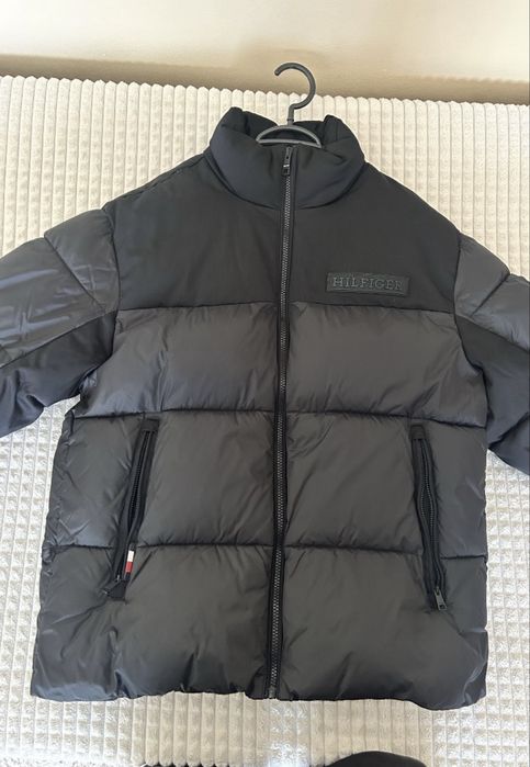 Tommy Hilfiger яке