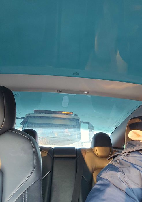 Tesla 2019 - model 3 long range 77 kw -  4x4 - dual motor 450 cp