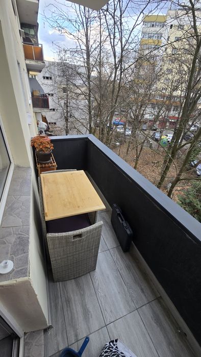 Vand apartament 3 camere piata zorilor