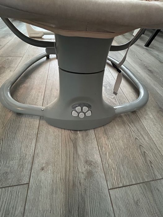 Люлка за бебе Kikka Boo