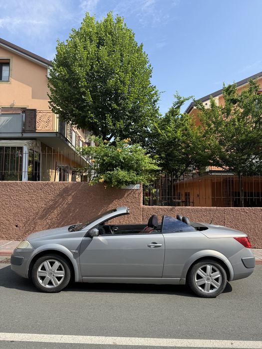 RENAULT Megane 2005 — imagine 2