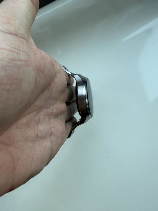 HUAWEI WATCH 4 Pro-FC5 TITANIUM смарт часовник