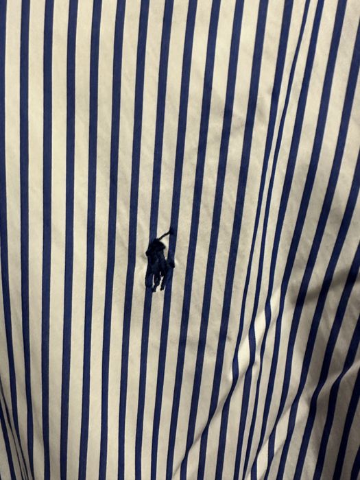 camasa ralph lauren polo Originala