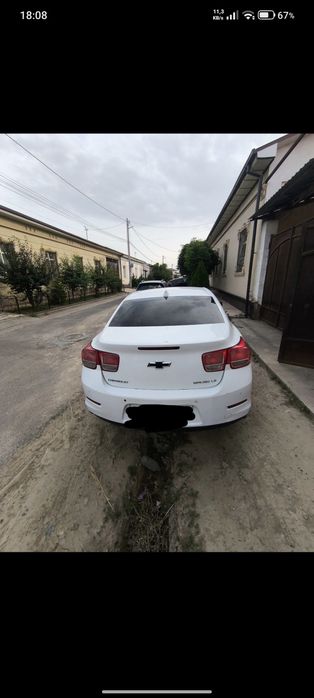Malibu 1 2014 1 pozitsiyasi