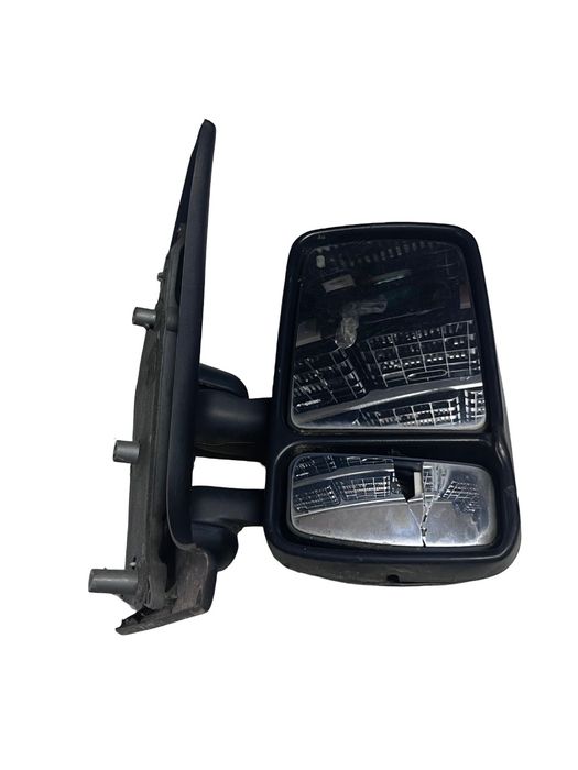 Oglinda Laterala Manuala Dreapta Fata Nissan Interstar Box X70 2002 ->