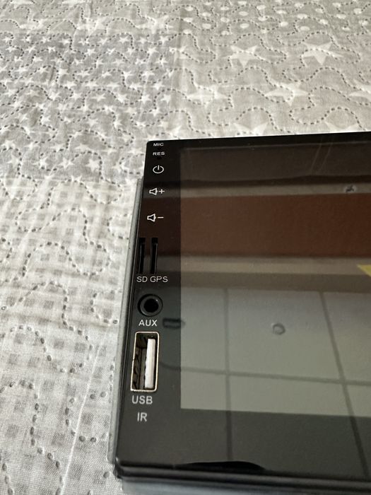 Мултимедия за кола, bluetooth, usb, aux