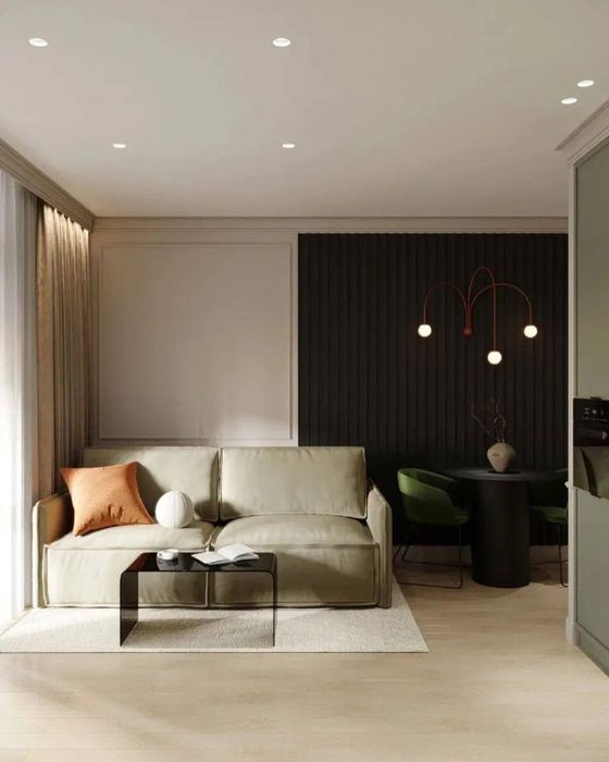 Игорь. Малярные работы, отделка