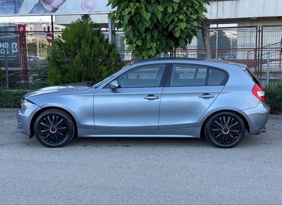 Bmw Seria 1 1.6i