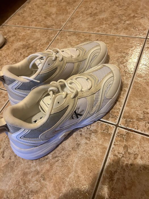 Дамски обувки Calvin Klein-41