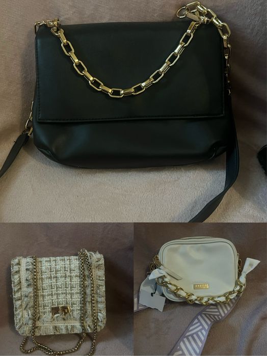 Оригинални чанти PINKO, moschino,Ted Baker,Versace,Polo,Michael kors