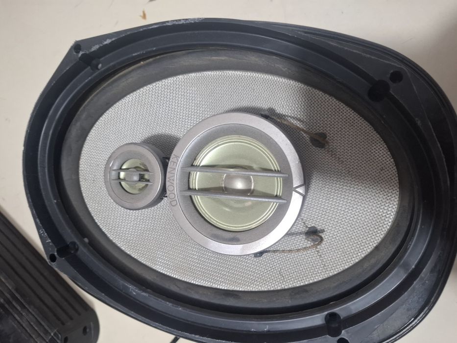 Акустика Петнашка Чеетрнашка