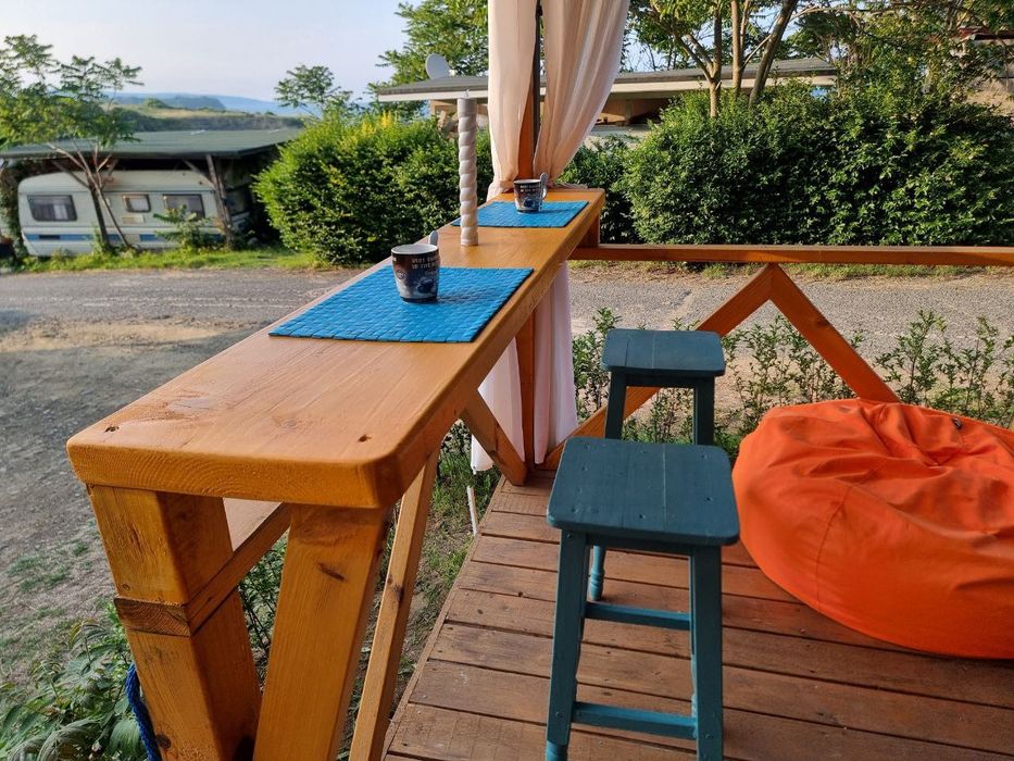 Каравана под наем Къмпинг ЮГ ! ПРОМОЦИЯ!