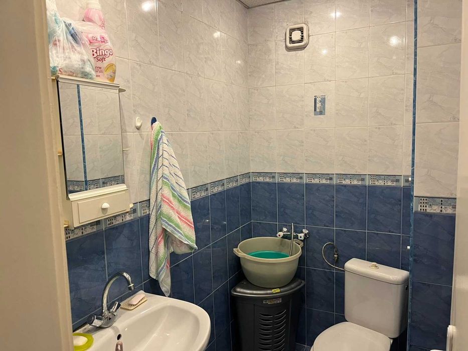 двустаен апартамент в Гоце Делчев