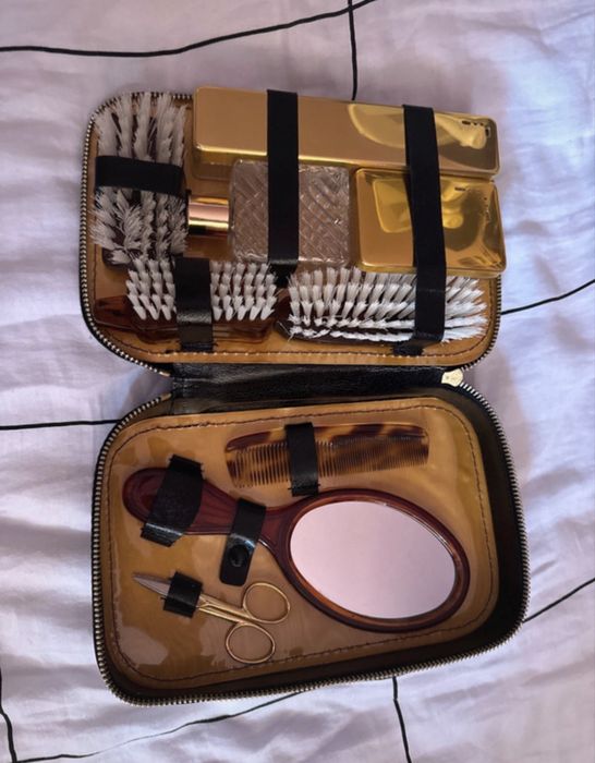 Set estetic de voyage