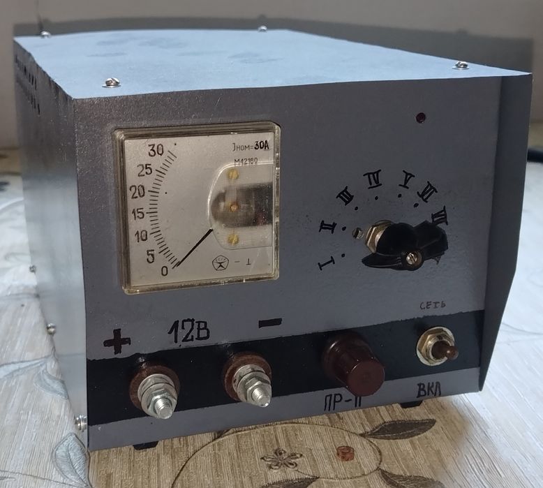 Автомобильные зарядные устройства