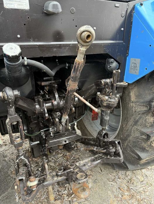 Продам трактор МТЗ 892.2