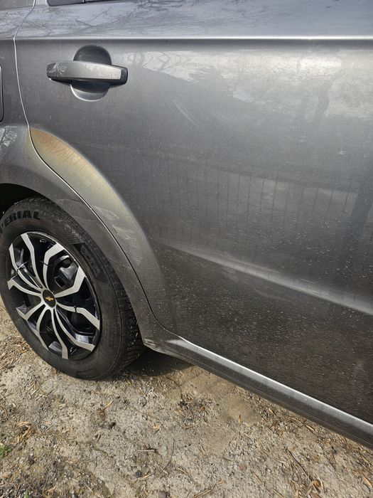 Продается Nexia 3