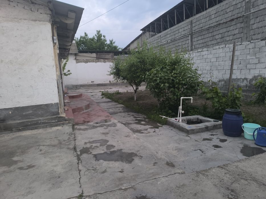 Srochno Tayyor biznesli hovli sotiladi