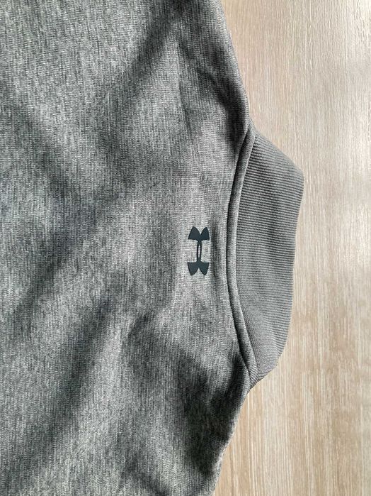 Under Armour Storm мъжка блуза фланела размер М