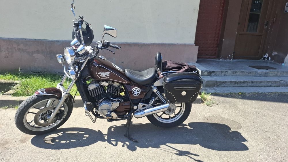 Vand Honda VT 500 C