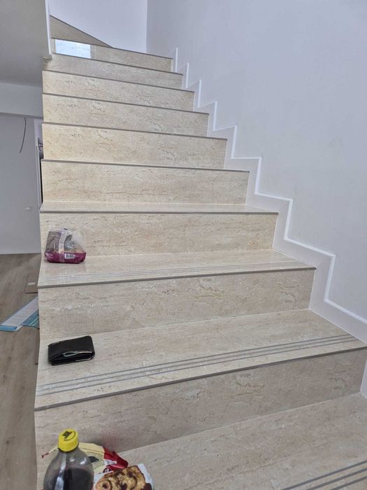 Casa In Duplex , Otopeni , 1 Mai , cartier privat