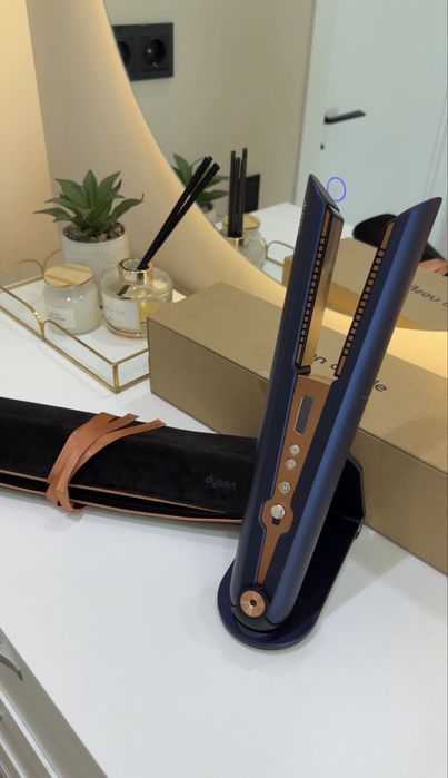 Orginal Dayson Corrale Blue Karobka