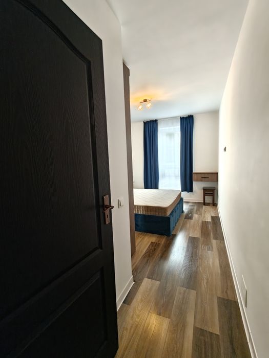 Apartament nou de închiriat-Lupului 10