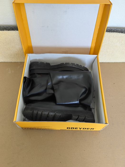 Cuzme lungi cu talpa