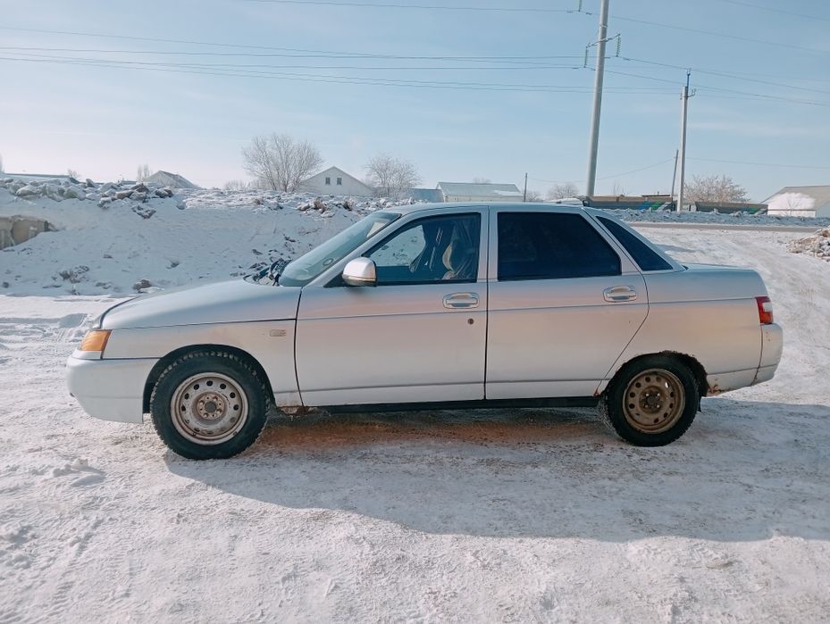 Ваз 2110 сатылады