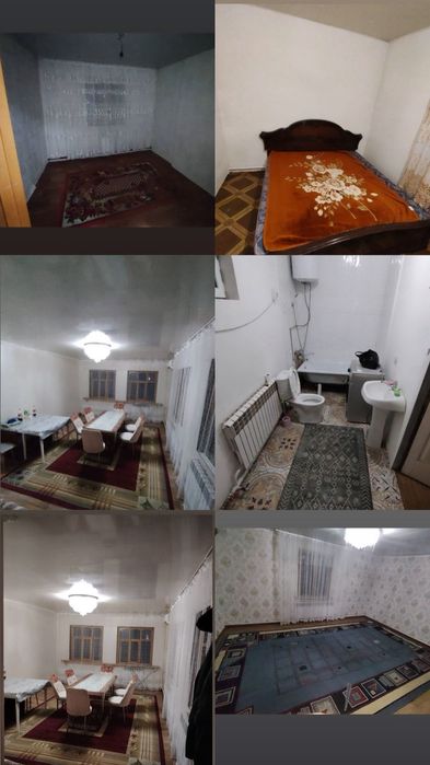 Сдам дом на долгий срок семейным