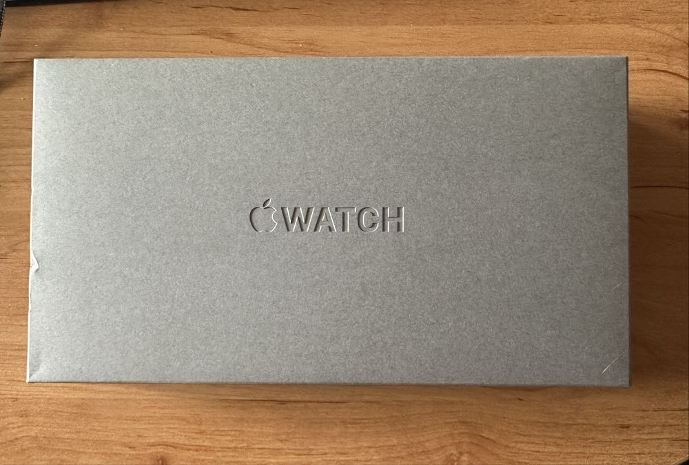 Apple watch Ultra 4 49 mm