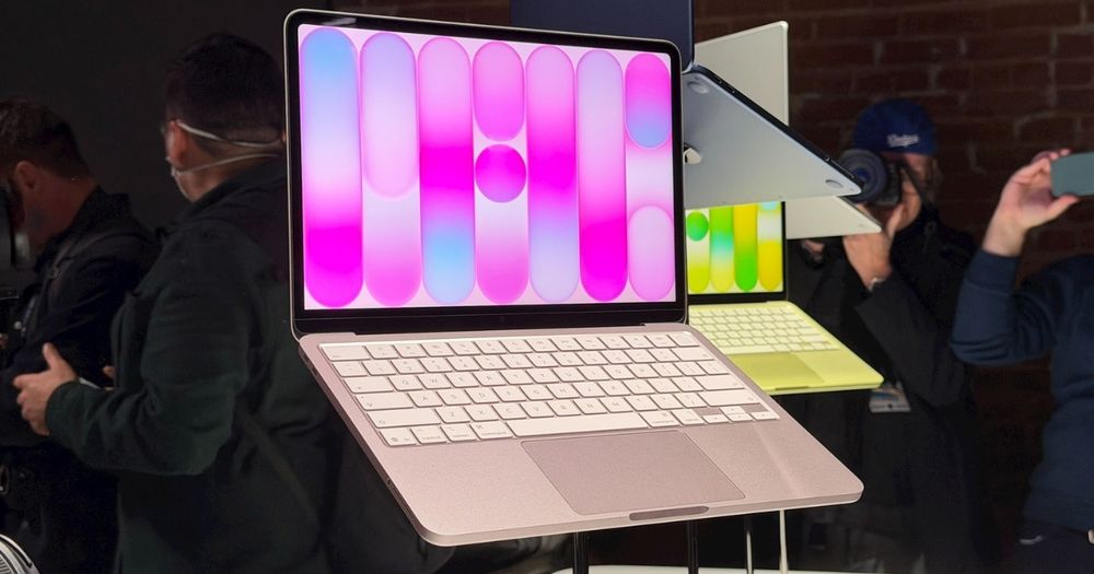 new Macbook NEO 256GB