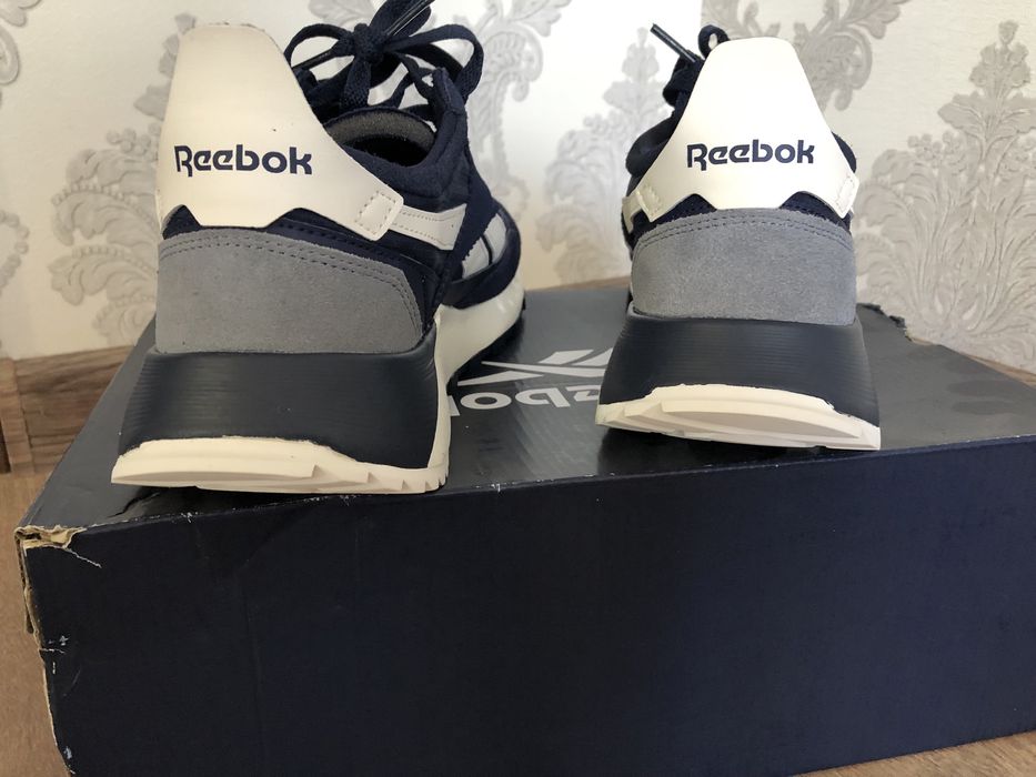 Кроссовки Reebok