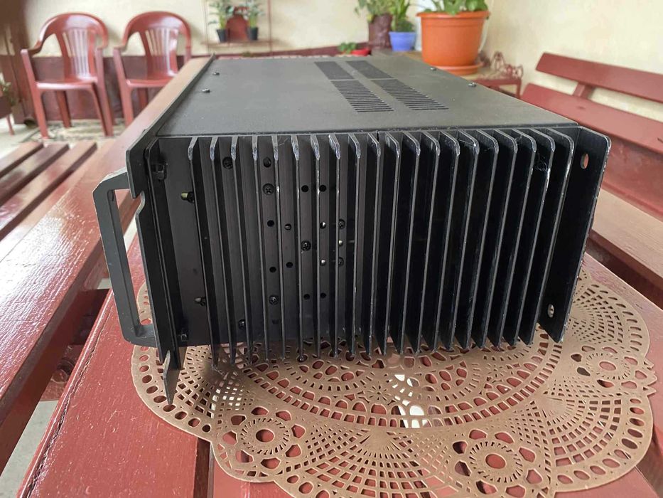 Amplificator  stare buna