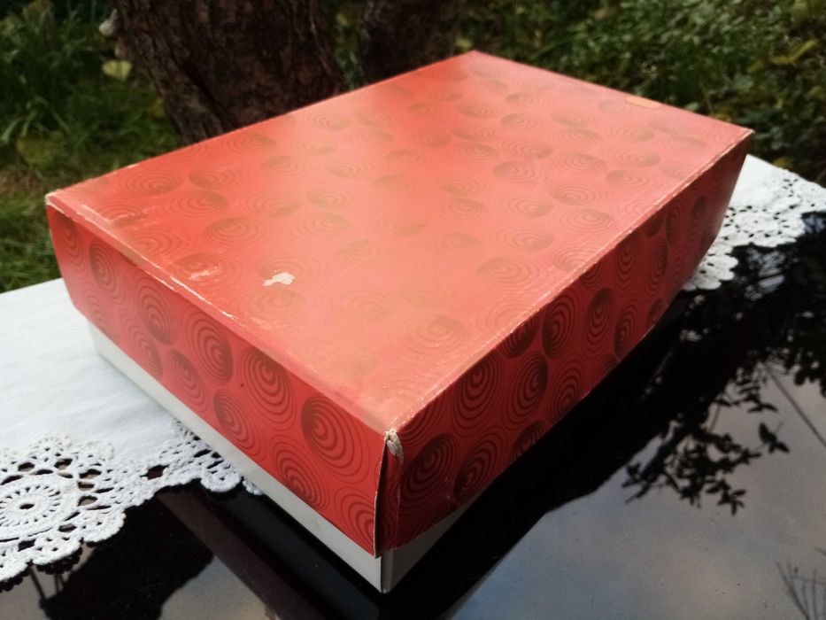 Винтидж сет - Чехословакия !