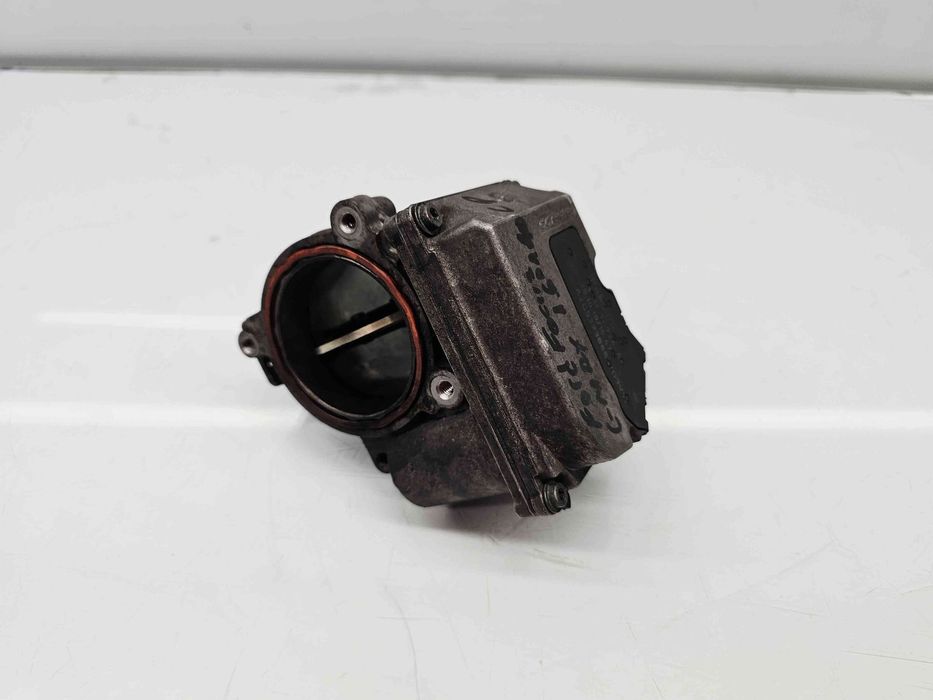 Clapeta acceleratie  Ford C-Max 1 [Fabr 2007-2010] 7V2Q-9E926-AD 1.6 T