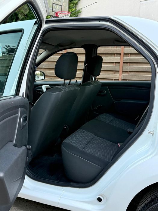 Dacia Logan 1.4 mpi 71.500 km  Proprietar