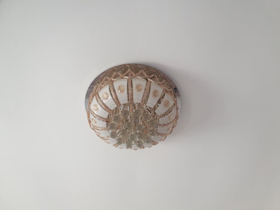 Люстра 2дона АРЗОН НАРХДА... Шарк1да