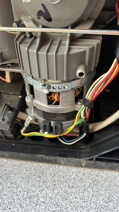 Ремонт стиральных машин