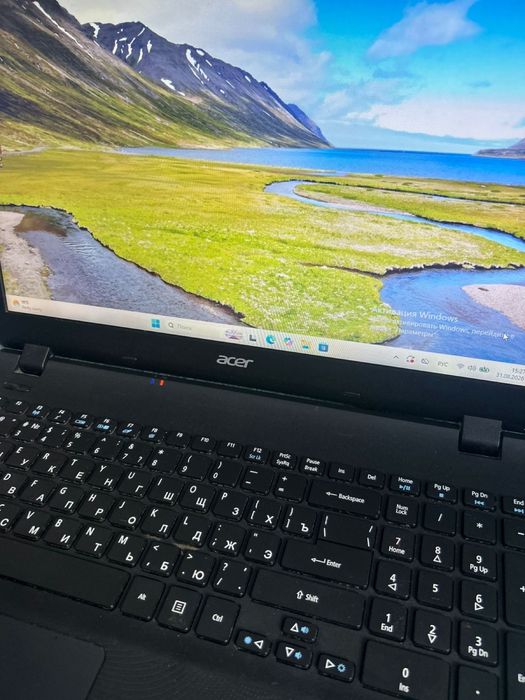Acer Aspire ES1-531 ноутбук