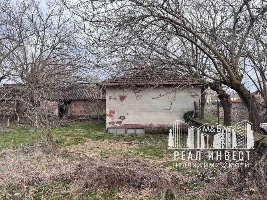 Продава се Къща в с. Горски извор, Област Хасково - 100 кв.м за 301 €/кв.м - Снимка #10