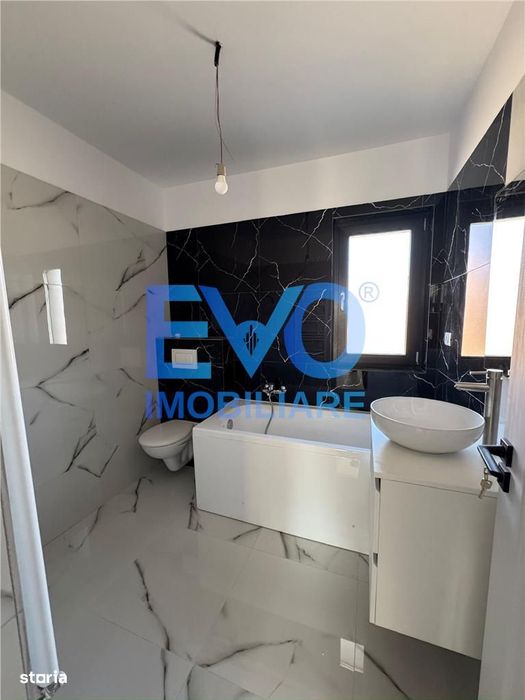 DE VANZARE, VILA,  4 camere, 141mp, intersectia 5 drumuri, Valea Adanc