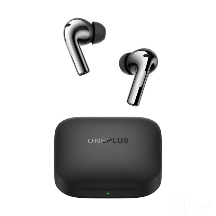Беспроводные наушники OnePlus Buds 3